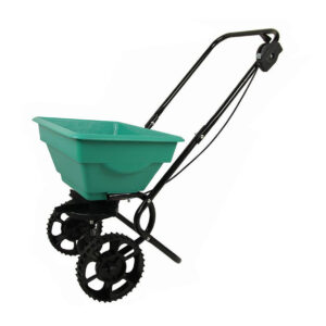 GREENMILL ROTACINIS SODO SĖJAMOJI ANT RATUKŲ 15L