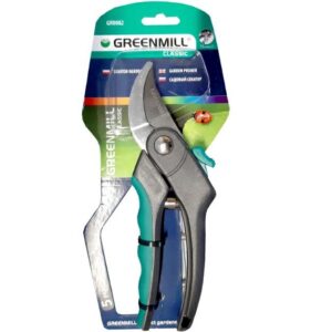 GREENMILL PROFESIONALUS SEKATORIUS GR0082