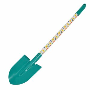 GREENMILL METALINIS SEMTUVĖLIS / MEDINIS/PVC KOTAS 74cm