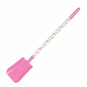 GREENMILL METALINIS SEMTUVĖLIS / MEDINĖ/PVC RANKENA 75cm