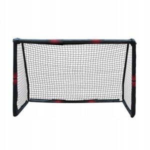 GREENMILL NEŠIOJAMI FUTBOLO VARTAI 180x120x60cm
