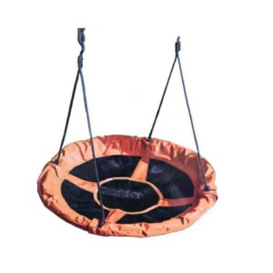 GREENMILL SŪPYNĖS GANDRALIZDIS 100cm ORANŽINĖS
