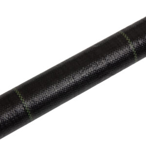 GREENMILL AGROPLĖVELĖ 1,0 x 10 m 100 g/m2 JUODA...
