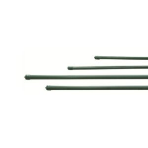 GREENMILL METALINIS SPIRALINIS KUOLAS AUGALAMS, PADENGTAS PVC 150 cm