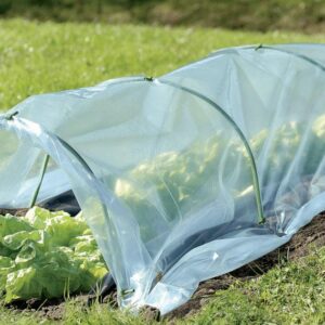 GREENMILL SULANKSTOMAS PLĖVELĖS TUNELIS