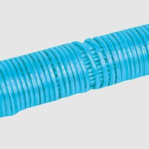 GREENMILL VIRVĖ SKALBINIAMS PVC 3mm x 15m