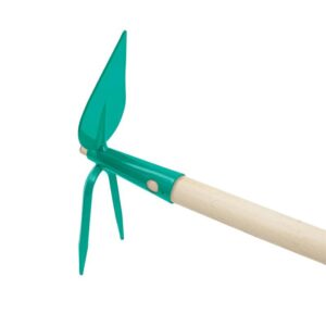 GREENMILL ŠERDĖS FORMOS KAPTAS, SU ŠAKUTĖMIS, SU KOTU