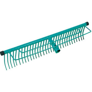 GREENMILL GRĖBLYS ŠIENUI IR VEJAI 56cm