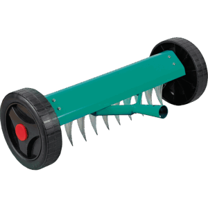 GREENMILL VERTIKUTORIUS SU RATAIS 34cm
