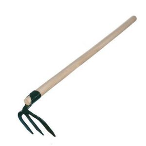 GREENMILL BULVIŲ KUTENAS 3 DANTŲ SU KOTU