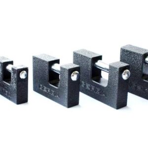 GERDA KABINĖ SPYNA SU KOTU KETINĖ 60mm - Image 1