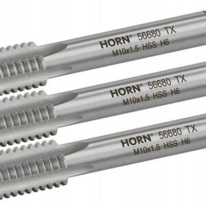 Sriegiklis M10x1,50mm kompl. 3 vnt.