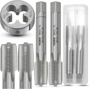 Sriegiklis M 12x1,00mm kompl. 2vnt.
