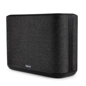 Garso kolonėlė Denon HOME 250, juoda - Image 2
