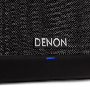 Garso kolonėlė Denon HOME 250, juoda - Image 3