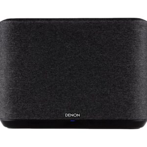 Garso kolonėlė Denon HOME 250, juoda