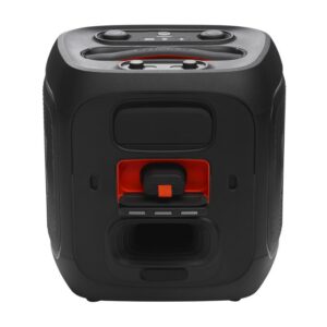 Garso kolonėlė JBL Partybox Encore 2 + mikrofonas - Image 3