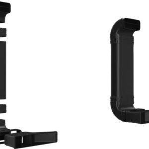 Gartraukio priedas Bosch HEZ9VDKR0