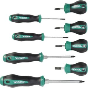 HONITON ATSUKTUVŲ RINKINYS 8vnt.............