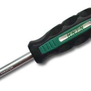 HONITON PROF 1/4" galvučių atsuktuvas*210