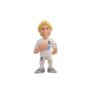 MINIX REAL MADRYT - LUKA MODRIC - Image 2