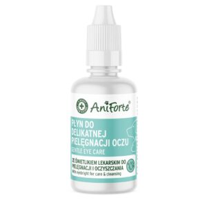 ANIFORTE milteliai burnos higienai šunims ir katėms - 30ml