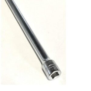 HONITON ILGINAMASIS ELEMENTAS 1/4" 250mm
