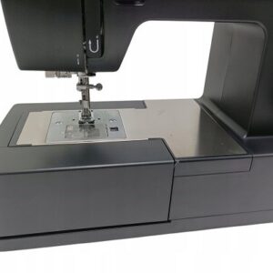 SINGER 4432 Black Automatinė siuvimo mašina Elektromechaninis - Image 3