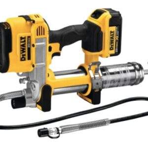 DeWALT DCGG571M1 elektrinis tepalo pistoletas - Image 2