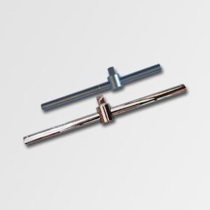 HONITON SUKTUVAS KVADR. 3/8"