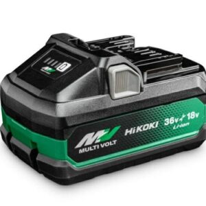 HIKOKI AKUMULIATORIUS 36V 4,0Ah BSL36B18X - Image 1