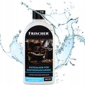 Automatinių kavos aparatų Frischer 0,25 l (koncentratas)