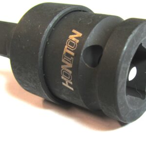 HONITON SMŪGINIS KARDANAS 1/2"