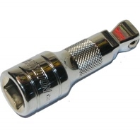 HONITON LENKIAMAS ILGINTUVAS 1/2" 150mm