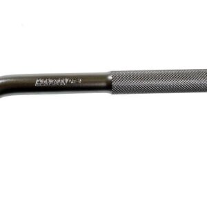 HONITON L formos raktas 1/2"x200mm