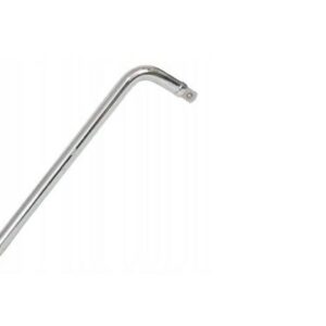 HONITON L formos rankena 1/4"x200mm