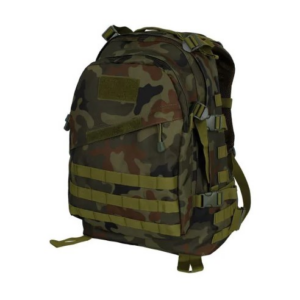 Kuprinė GFC 3-Day Assault Pack, 20 L, wz.93 Forest Panther