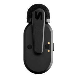 Shure MV-ONE-Z6 - "MoveMic MV-LaV" belaidis mikrofonas su įkrovimo dėklu - Image 3