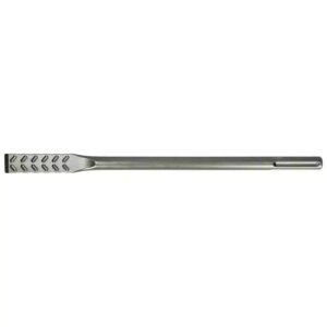 HIKOKI SDS MAX LOPETINIS KALTAS 25 x 400mm ILGAS AŠMENYS