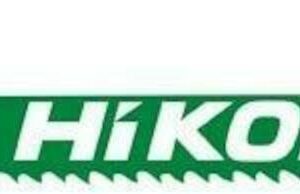 HIKOKI PJŪKLELIS SLUOKSNINIAMS PJŪKLAMS RM11B/S422BF 100mm /5vnt.