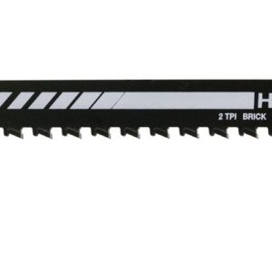 HIKOKI PJŪKLELIS SLUOKSNINIAMS PJŪKLAMS RB50/S1543HM 240mm /1vnt.
