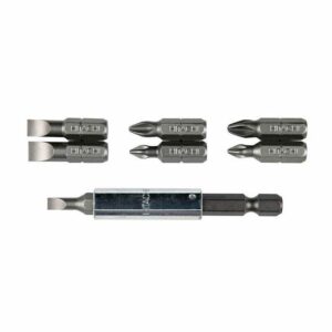 HIKOKI ANTGALIO LAIKIKLIS + 7 ANTGALIAI