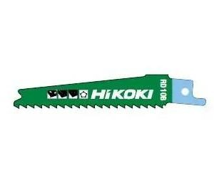HIKOKI PJŪKLELIS SLUOKSNINIAMS PJŪKLAMS RD10B/S511DF 100mm /5vnt.