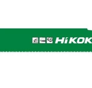 HIKOKI PJŪKLELIS SLUOKSNINIAMS PJŪKLAMS RM38B/S921BEF 150mm /5vnt.