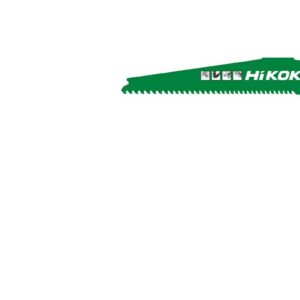 HIKOKI PJŪKLELIS SLUOKSNINIAMS PJŪKLAMS RPD33B/S956XHM 150mm /1vnt.