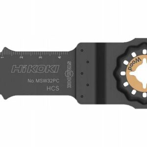 HIKOKI MT PJŪKLELIS MEDIENAI STARLOCK MSW32PC