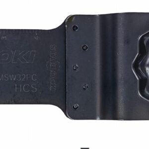 HIKOKI MT PJŪKLELIS MEDIENAI STARLOCK MSW32PC /5vnt.