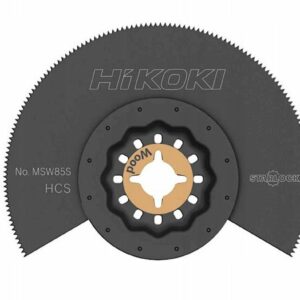 HIKOKI MT PJŪKLELIS MEDIENAI STARLOCK MSW85S