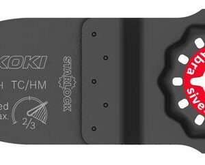 HIKOKI MT PJŪKLELIS SU DEIMANTINE DANGA STARLOCK MSA32FH