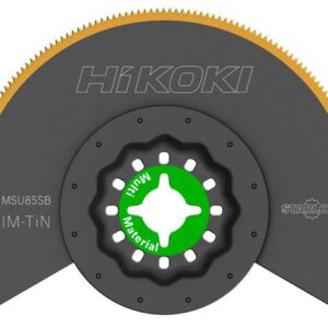 HIKOKI MT SPECIALUS PJŪKLELIS STARLOCK MSU85SB